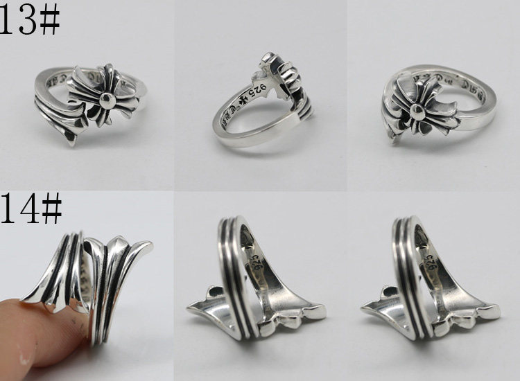 Bague mixte OTHER   en Argenterie - Ref 3086627 Image 16