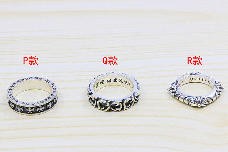 Bague mixte OTHER   en Argenterie - Ref 3087920 Image 26