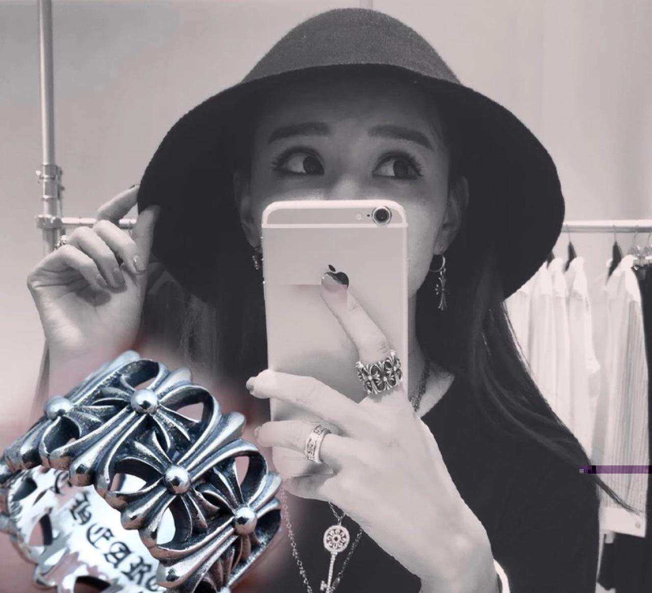 Bague mixte OTHER   en Argenterie - Ref 3087920 Image 3