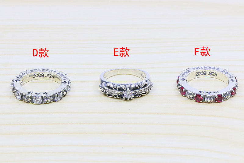 Bague mixte OTHER   en Argenterie - Ref 3087920 Image 14