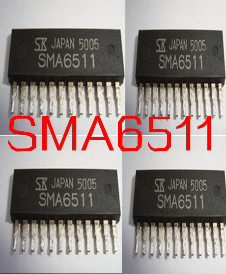 SMA6511