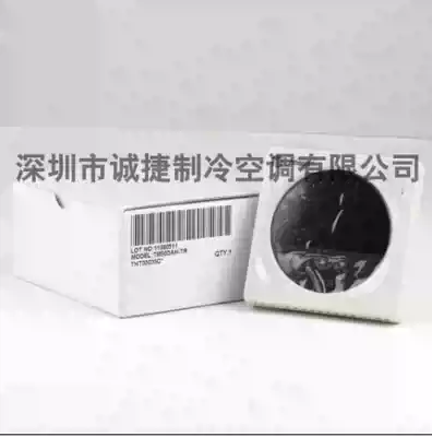 Teling thermostat THT000130CTM50DAH-RT timing remote control backlight linkage air conditioning accessories