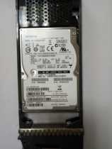 NetApp X422A-R5 600G 10K SAS 2 5 inch 46X5427 46X5428 storage hard disk