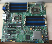 Taian S7012 motherboard dual 1366 server INTEL S5520HC X58 motherboard game more open