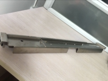 Original fit IBM P780 P770 server rail drawbar PN:44V8545 46K6363 spot