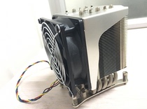 Ultra micro original rectangular 3U server 7047 8 9 workstation cpu cooling fan SNK-P0050AP4