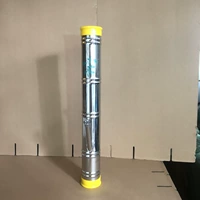 Желтый, 60см, 6.5см