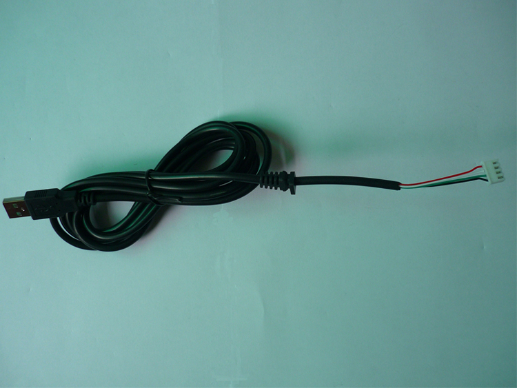 Máy tính xách tay USB máy tính xách tay cao cấp chiến đấu arcade nôi LED cộng với chip rocker nhẹ bảng mạch điện tử tay cầm ps3 chính hãng