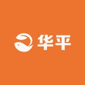 华平石岛精品海产的LOGO