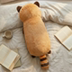 Cute Long Body Pillow Sofa Cushion Dormitory Men's Pillow Women's Bed Sleeping Pillow Side Sleeping Leg-Hugging Pillow