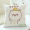 Bông gối eo gối gói thể hiện sáng tạo đệm ghế sofa phòng khách văn phòng xe gối dễ thương - Trở lại đệm / Bolsters chăn gối 2 trong 1