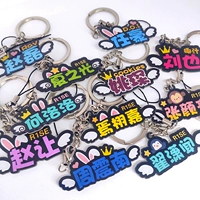 R1SE Angel Key Bin 1