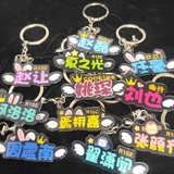 R1se chain wings wings wings wings Zhoun Zhennan Zhao Jianxuan Zhang Yanqi Zhai Xiao Wen в роли Хао Яо Чен