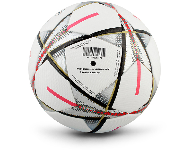 Ballon de football - Ref 5012 Image 16