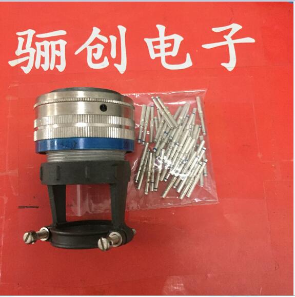 Connector socket plug XKE30R42Q XKE series round connector