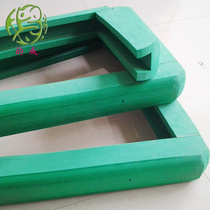 Yuncheng backboard anti-collision strip protective device protective strip protective cover suitable for 180*105 backboard