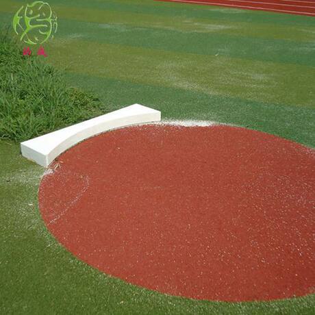 discus track and field equipment