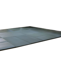 Yun Cheng brand competition judo mat wrestling mat judo training mat indoor wrestling cover single compression sponge