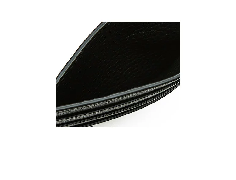 Hộp đựng thẻ Ferragamo / Ferragamo Trọng lượng nhẹ Vị trí nhiều thẻ Thẻ tín dụng Hộp đựng thẻ tín dụng Hộp đựng danh thiếp Spot 66A176 - Chủ thẻ