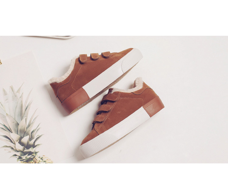 Chaussures de tennis femme - Ref 3256559 Image 30