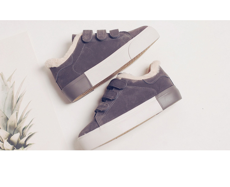 Chaussures de tennis femme - Ref 3256559 Image 23