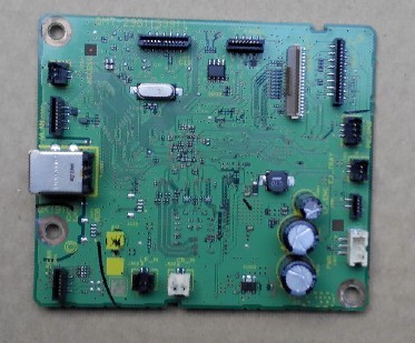 Canon MG3580 MG3580 MG5680 MG3680 MG5580 MG5580 MG5780 MG5780 Motherboard E568 Interface Board