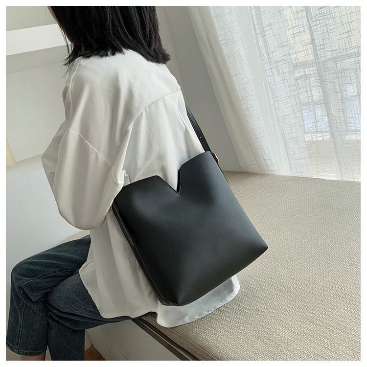 Sac à main femme en PU - Ref 3431933 Image 3