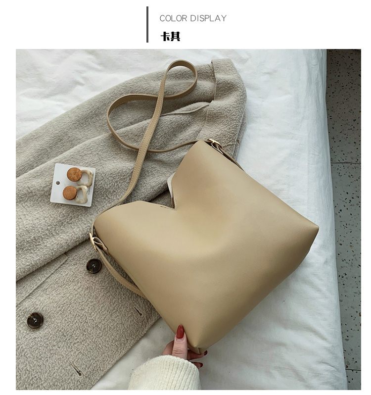 Sac à main femme en PU - Ref 3431933 Image 24