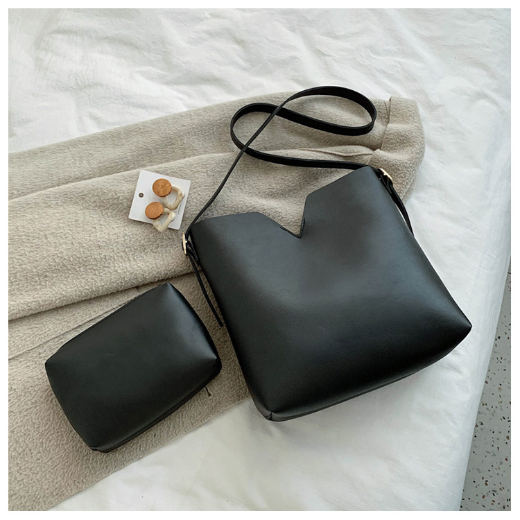 Sac à main femme en PU - Ref 3431933 Image 34