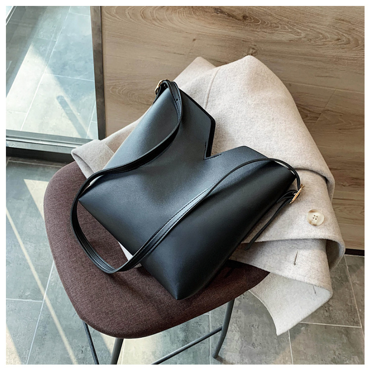Sac à main femme en PU - Ref 3431933 Image 35