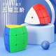 Holy Hand five-axis fourth-order fifth-order 5-axis second-order seven-axis third-order