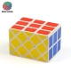 Point Sheng cũ Rubiks cube đồ chơi hình khối chuyên nghiệp Kim cương hình nón cổ đại hình khiên ma thuật khiên ma thuật phi tiêu hình lưỡi kiếm - Đồ chơi IQ