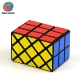 Point Sheng cũ Rubiks cube đồ chơi hình khối chuyên nghiệp Kim cương hình nón cổ đại hình khiên ma thuật khiên ma thuật phi tiêu hình lưỡi kiếm - Đồ chơi IQ