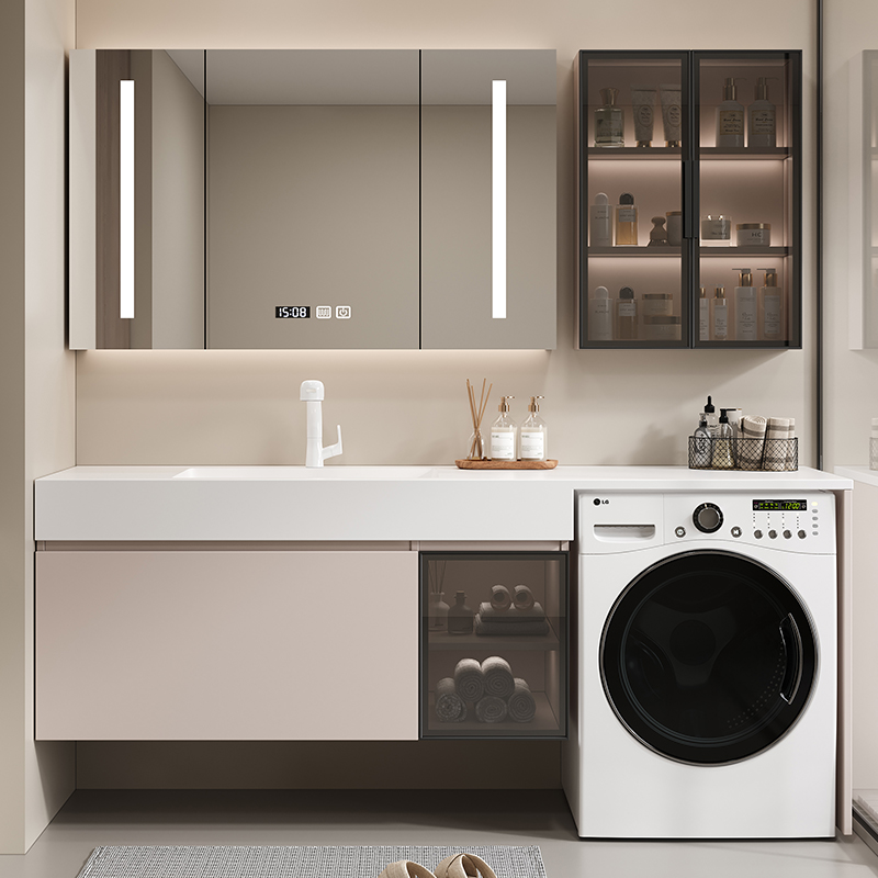 揭秘洗手盆的“变形魔术师”：吸塑成型加热一体机