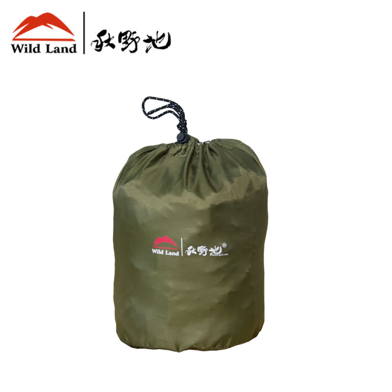 Mùa thu hoang dã cứng vỏ điều khiển từ xa mái lều bụi che bảo vệ - Lều / mái hiên / phụ kiện lều đèn treo lều cắm trại
