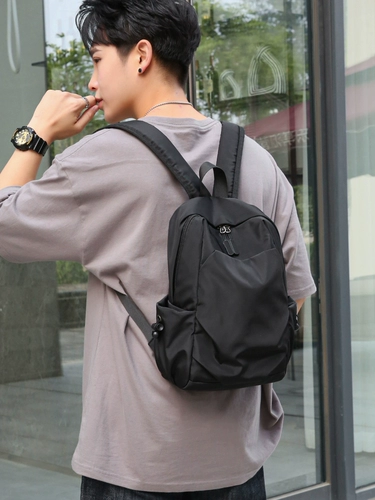 Дорожный летний школьный рюкзак подходит для мужчин и женщин, сумка для путешествий