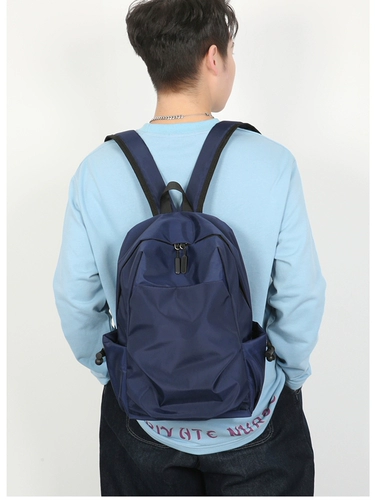 Дорожный летний школьный рюкзак подходит для мужчин и женщин, сумка для путешествий