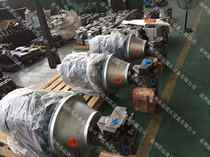 Germany REXROTH A10VS028 18 45 71 100 140DFR1 31R-PPA12N00