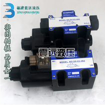 Concentese KOMPASS electrohydraulic valve D5 D4-04 06 10-3C2 3C3 10-3C2 3C4 3C4 D2-PD D2-PD D2-PD