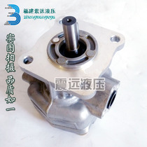 KYB Japan Original Fitted Gear Pump KP0540CGSS KP0540CGSS KP0553CPSS KP0535CPSS