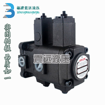 Taiwan ANSON Ansomol PVDF-320-355-10S PVDF-320-370-10S BLADE PUMP