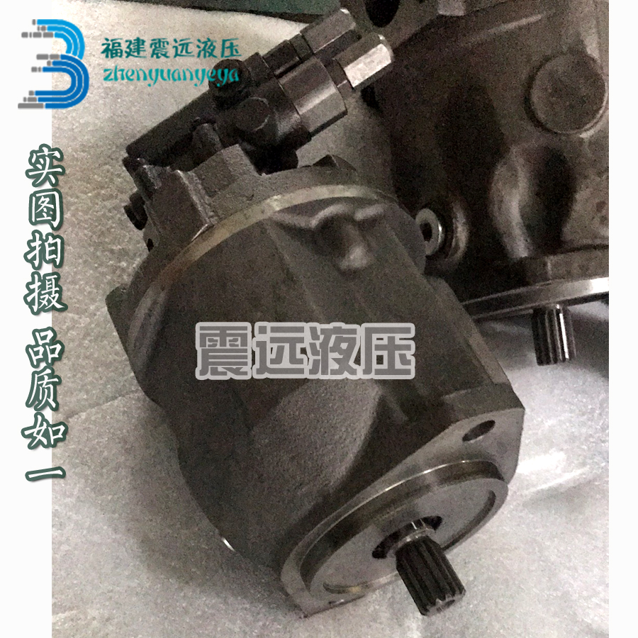 German pump A10VO28DFR 31R-PSC12N00 PSC92N00 Hydraulic Oil Pump High Pressure Pump