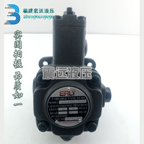 Excellent price direct sale Taiwan EALY force spline VPE-F-40D-9T variable vane pump force spline oil pump