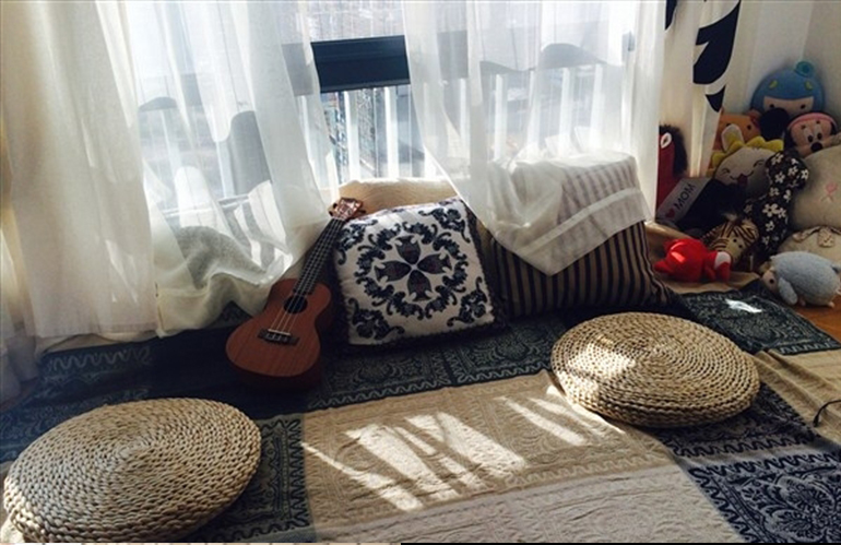 Full cover bụi che đàn piano văn học thanh niên du lịch sofa lớn chăn phổ quát sofa bìa vải sofa khăn thảm mỏng - Thảm thảm trải sàn cho bé