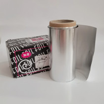 Hairdressel Thickened Beauty Hair Products Hot Hair Picking Dyeing Tinsel Paper Tinfoil Hairstyling Tool Roll Tin Foil Paper Hair Styling