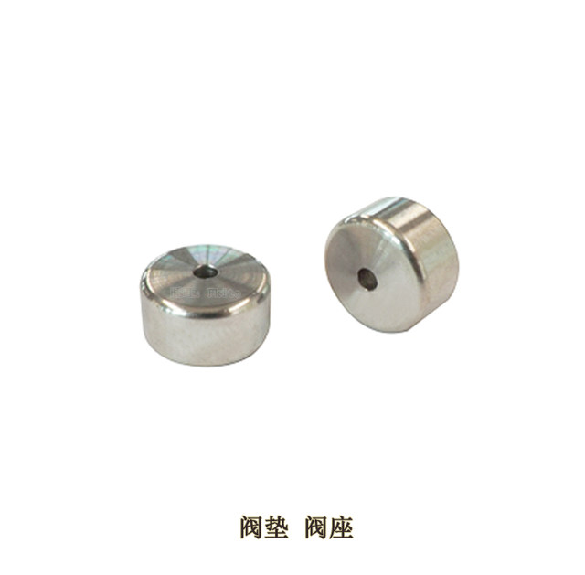 ອຸປະກອນເສີມນ້ໍາ jet valve pad valve seat one-way valve pad valve pad ຄວາມກົດດັນສູງ 55K60K valve pad Yuanli Yongda Boao valve pad