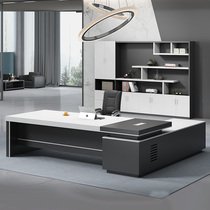 Office Furniture Boss Table Presidents Table Minimis Modern Supervisor Desk Large Class Desk Office Chairs Portfolio Office