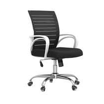 Computer chair Household leisure chair Special price fashion seat Mesh ergonomic swivel chair Staff conference office chair
