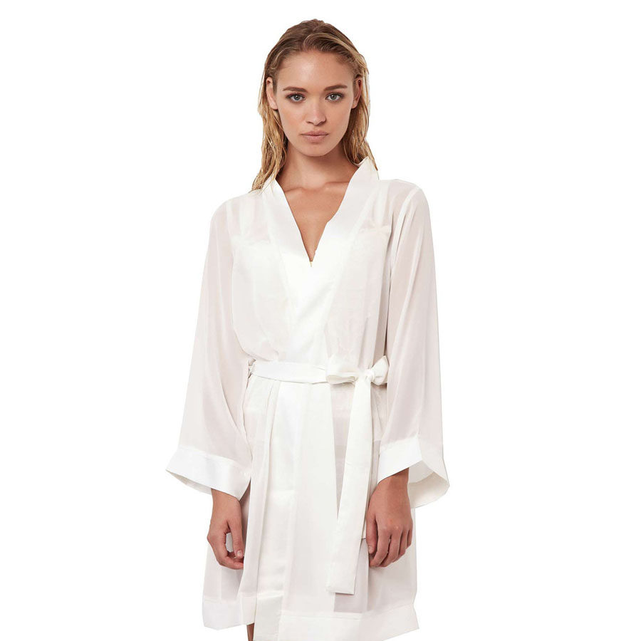 Peignoir jeunesse - Ref 595528 Image 15