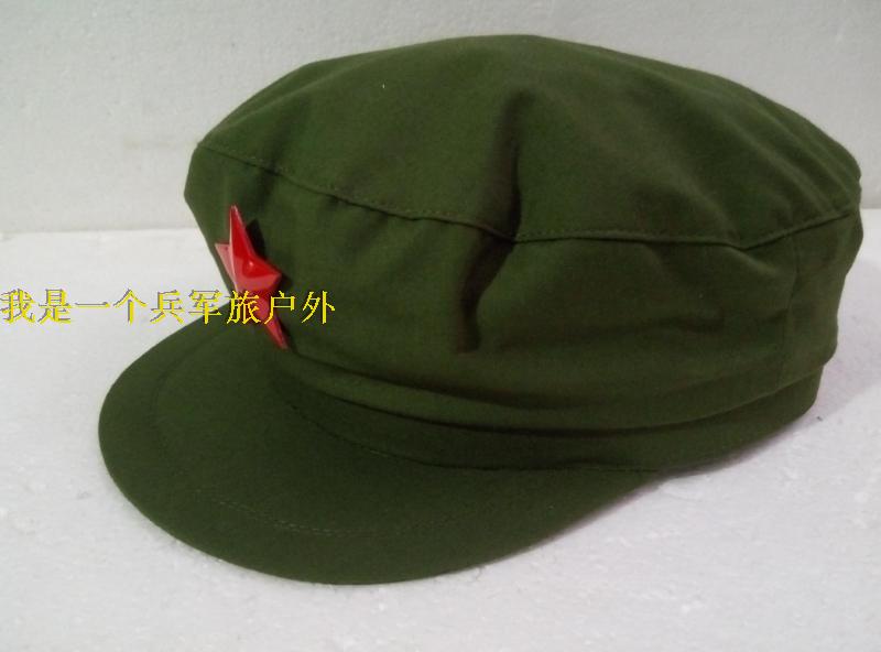 65-style confirmed cap veteran's hat polyester-free hat-hat polyester-free hat (imitation goods)
